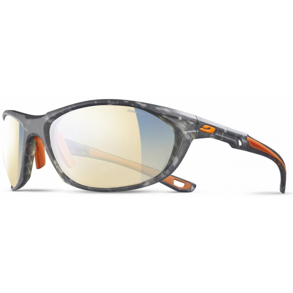 Julbo Окуляри  Race 2.0 Zebra Light 1-3 Yellow - зображення 1