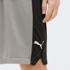 PUMA Сірі чоловічі шорти  Shot Blocker Short 623059/08 - зображення 4