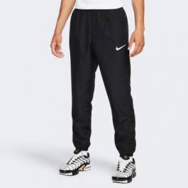   Nike Чорні чоловічі спортивнi штани  M NK DF ACD TRK PANT W FB6441-010