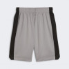 PUMA Сірі чоловічі шорти  Shot Blocker Short 623059/08 - зображення 8