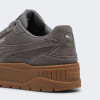 PUMA Жіночі кеди низькі  Karmen II Idol SD 39746203 36 (3.5UK) 22.5 см Cool Dark Gray-Cool Dark Gray (406 - зображення 6