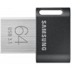 Samsung 64 GB Fit Plus USB 3.1 Gen 1 (MUF-64AB/APC)