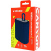 Canyon BSP-4 Blue (CNE-CBTSP4BL) - зображення 2