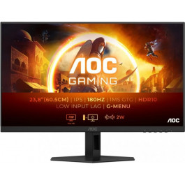   AOC 24G4XE