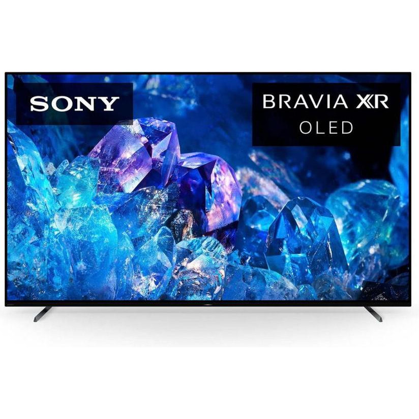 Sony XR-65A80K - зображення 1