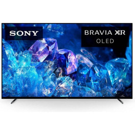   Sony XR-65A80K