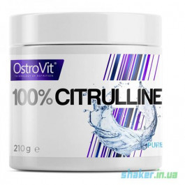   OstroVit Citrulline (210 g)