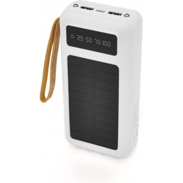   ACL PW-90 30000mAh White