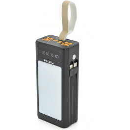   ACL PW-88 30000mAh Black