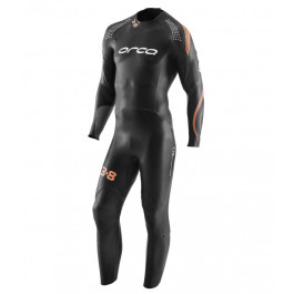   Orca 3.8 Enduro Fullsleeve MT Black (JVN1MT01)