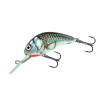 Salmo Hornet Floating 5cm / Green Tiger (QHT043) - зображення 2