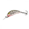 Salmo Hornet Floating 5cm / Green Tiger (QHT043) - зображення 4