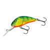 Salmo Hornet Floating 5cm / Green Tiger (QHT043) - зображення 5