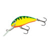 Salmo Hornet Floating 5cm / Green Tiger (QHT043) - зображення 6