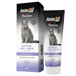   AnimAll VetLine Fitopaste Anti-stress 100 г (4820150206819)