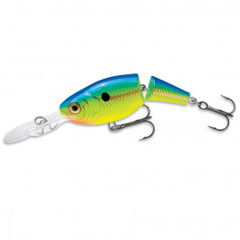   Rapala Jointed Shad Rap JSR07 (CB)