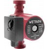 Wetron LPS25-6/180B 100 Вт Hmax 6 м Qmax 50 л/хв Бордовий (774232) - зображення 2