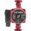 Wetron LPS25-6/180B 100 Вт Hmax 6 м Qmax 50 л/хв Бордовий (774232) - зображення 3