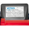 Wetron AUTO125 0.37 кВт Hmax 35 м Qmax 35 л/хв (776010) - зображення 6