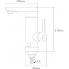 Aquatica HZ-6B243W - зображення 2