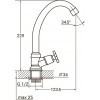 Aquatica QN-1G158C - зображення 2