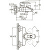 Aquatica KM-1C133C - зображення 2