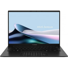   ASUS ZenBook 14 OLED UM3406HA Jade Black (UM3406HA-QD081)