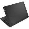 Lenovo IdeaPad Gaming 3 15ACH6 Shadow Black (82K202BMRA) - зображення 2