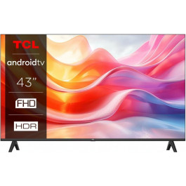   TCL 43L5A