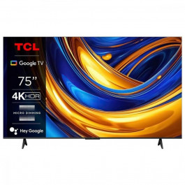   TCL 75P69B