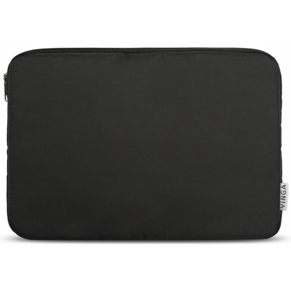 Vinga 15.6" NS150 Black Sleeve (NS150BK) - зображення 1