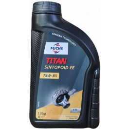   Fuchs Titan Sintopoid FE 75W-85 1л