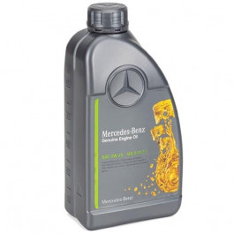   Mercedes-Benz Engine Oil 0W-20 MB 229.71 1л