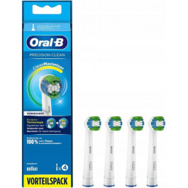   Oral-B EB20-4 Precision Clean