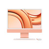 Apple iMac 24 M3 Orange (Z19S0000Z) - зображення 1