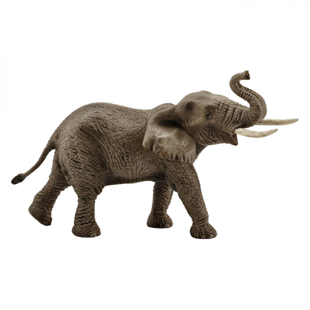 Schleich Африканский слон (14762) - зображення 1