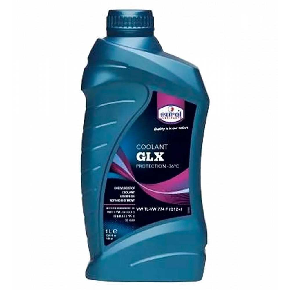 Eurol Coolant GLX -36 1л - зображення 1