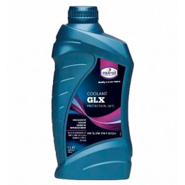   Eurol Coolant GLX -36 1л