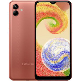   Samsung Galaxy A04 3/32GB Copper (SM-A045FZCD)