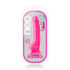 Blush Novelties NEO 7.5INCH COCK W. BALLS (T331043) - зображення 2