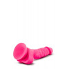 Blush Novelties NEO 7.5INCH COCK W. BALLS (T331043) - зображення 4