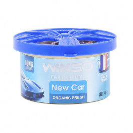   Winso Organic Fresh 40g