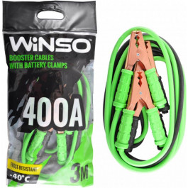   Winso 400А, 3м 138420