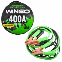   Winso 400А, 3м 138430