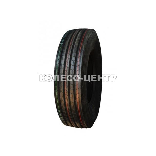 Lanvigator Шини Lanvigator S201 (рулевая) 265/70 R19,5 143/141J - зображення 1