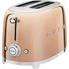   SMEG TSF01RGEU