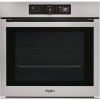 Whirlpool AKZ9 6230 IX - зображення 1