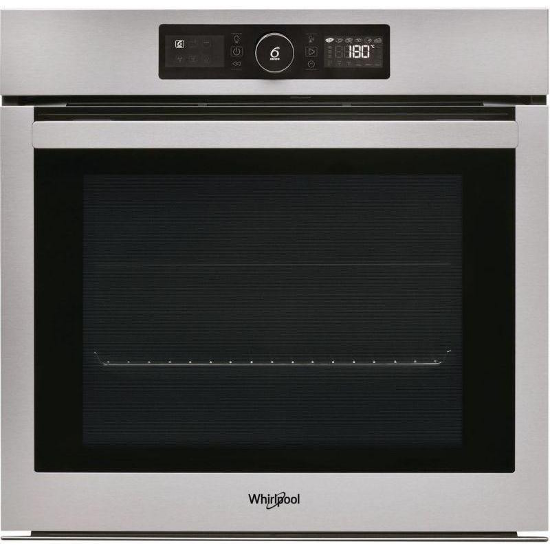 Whirlpool AKZ9 6230 IX - зображення 1