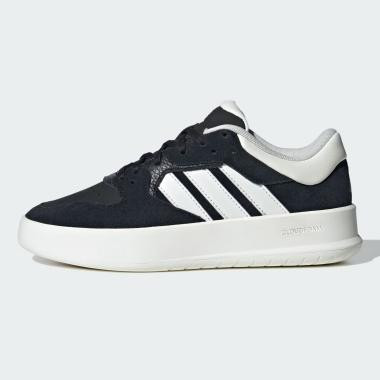 Adidas Чорні жіночі кеди  COURT 24 IH0524 40 - зображення 1