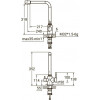 Aquatica KT-4B770P - зображення 2